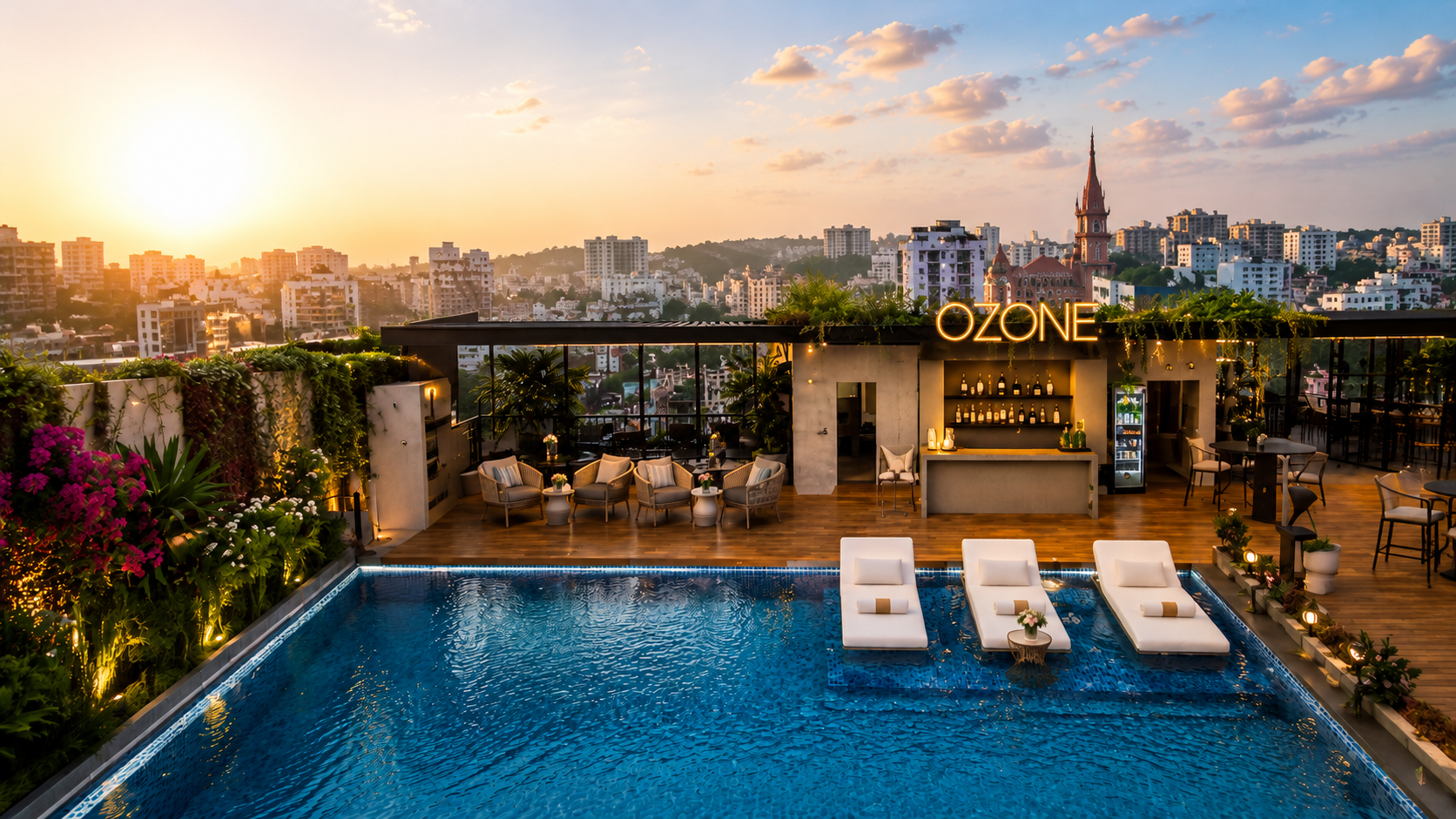 5 Hotel Noorjahan Grand