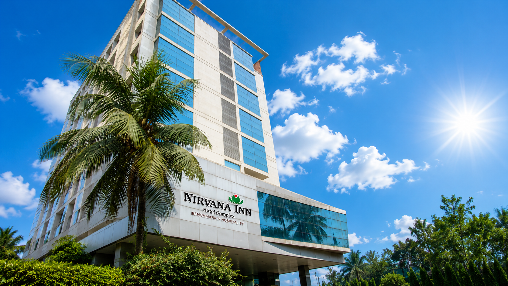 6 Nirvana Inn