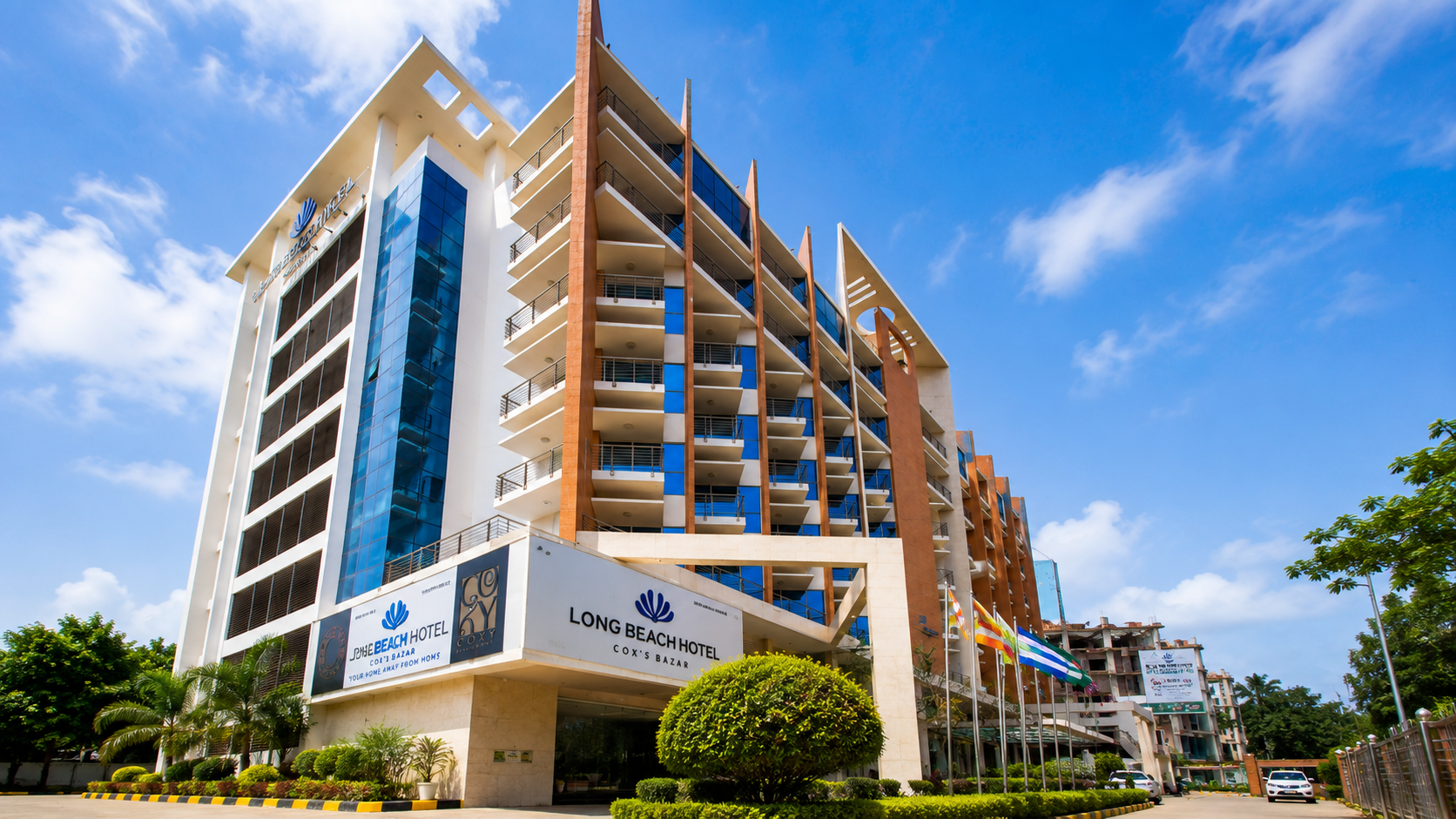 Choose Long Beach Hotel for Comfort Without Overpaying