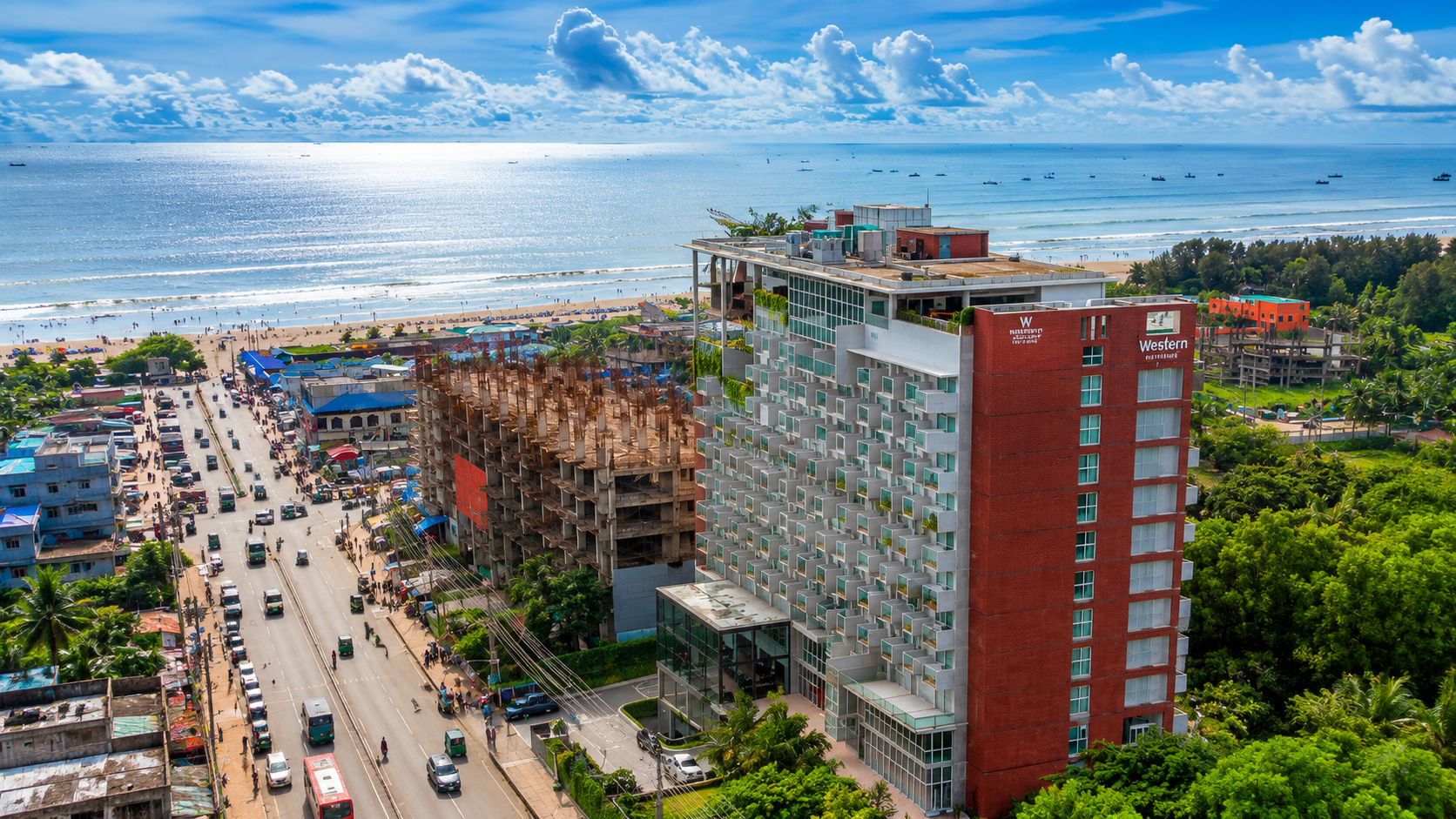 Try Best Western Heritage for a Familiar International Standard
