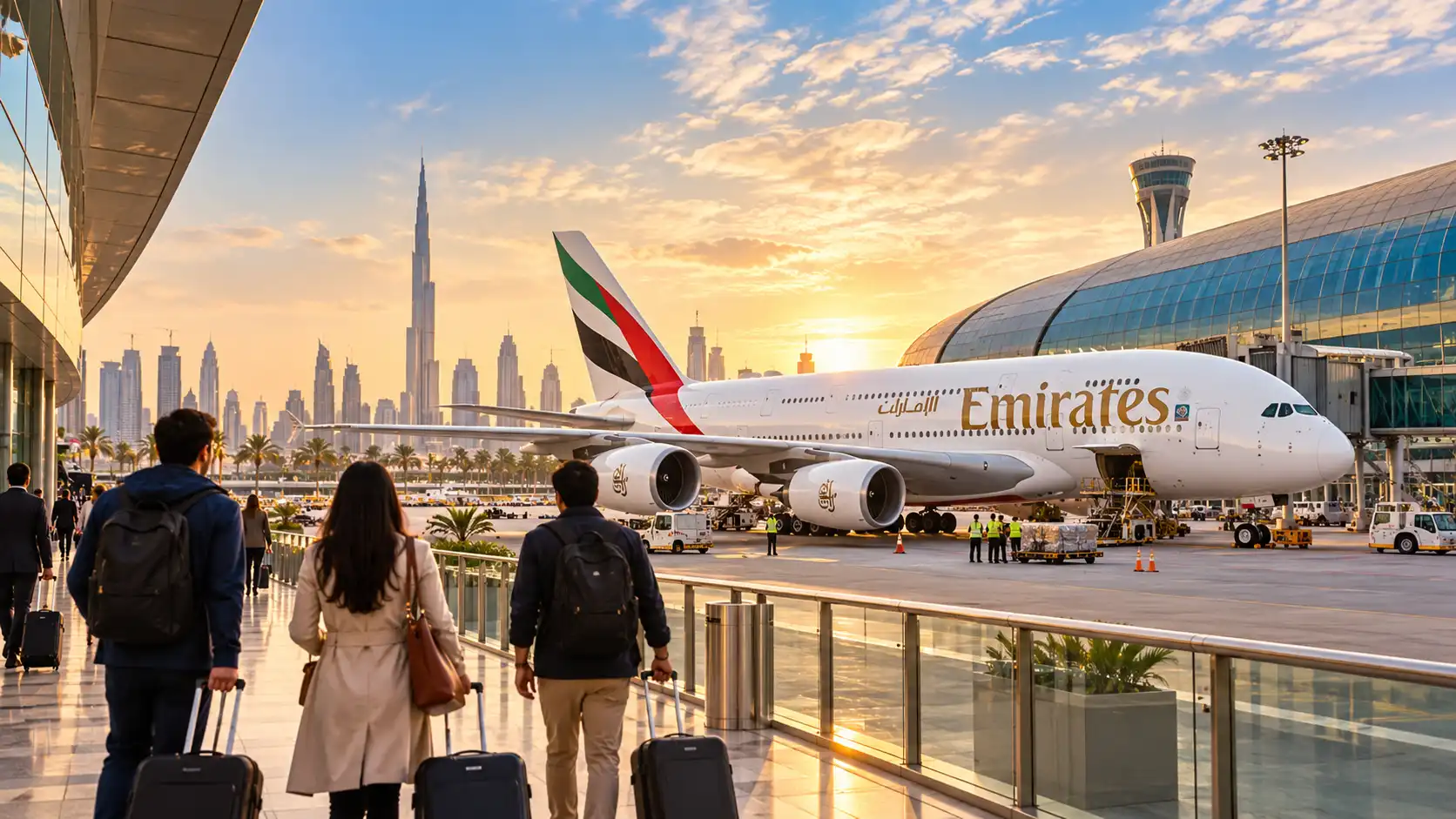 Emirates-ticket-price-from-the-USA-to-Bangladesh