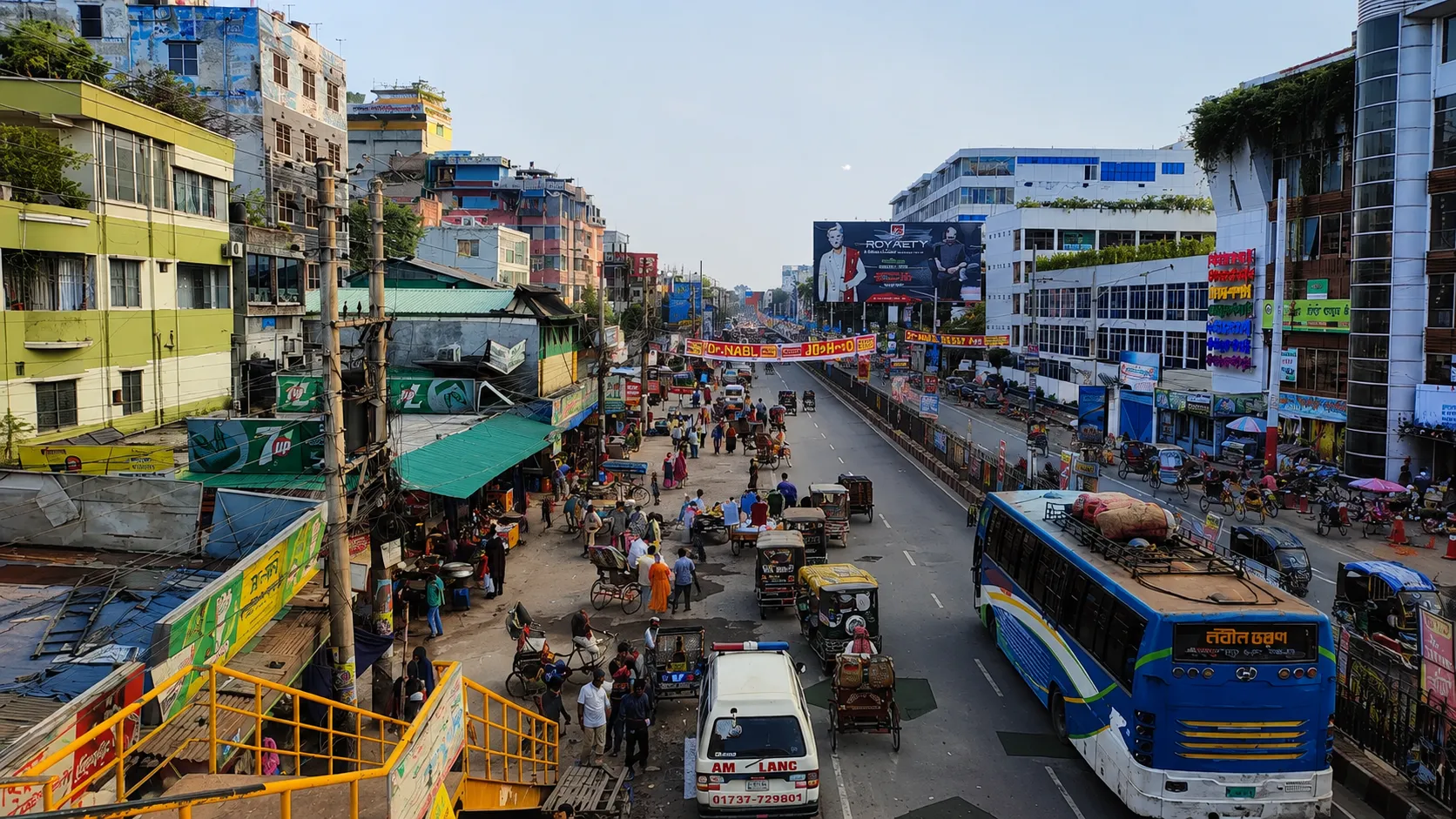 Saidpur-Bazaar-and-Central-Market