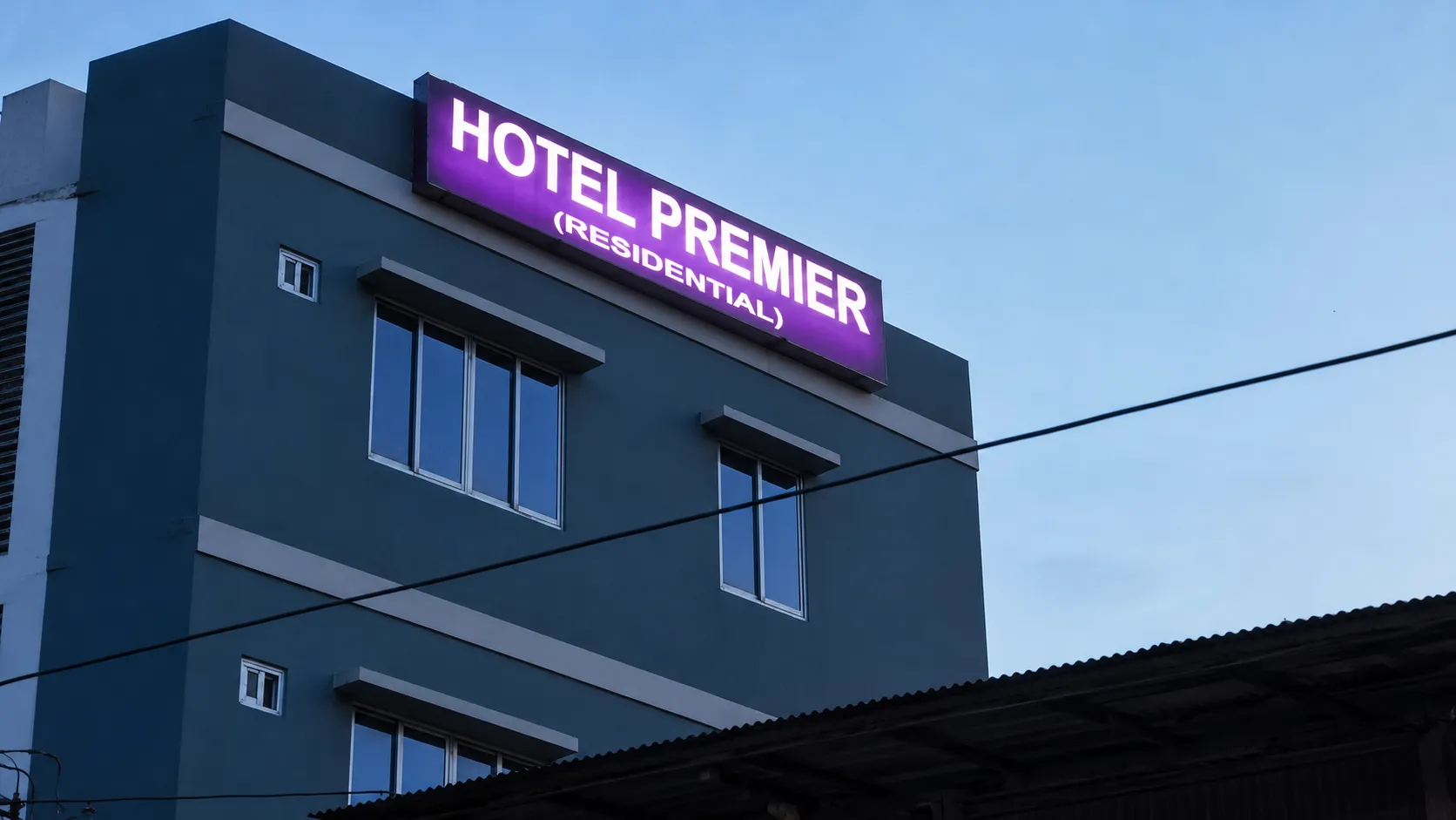 Hotel-Premier