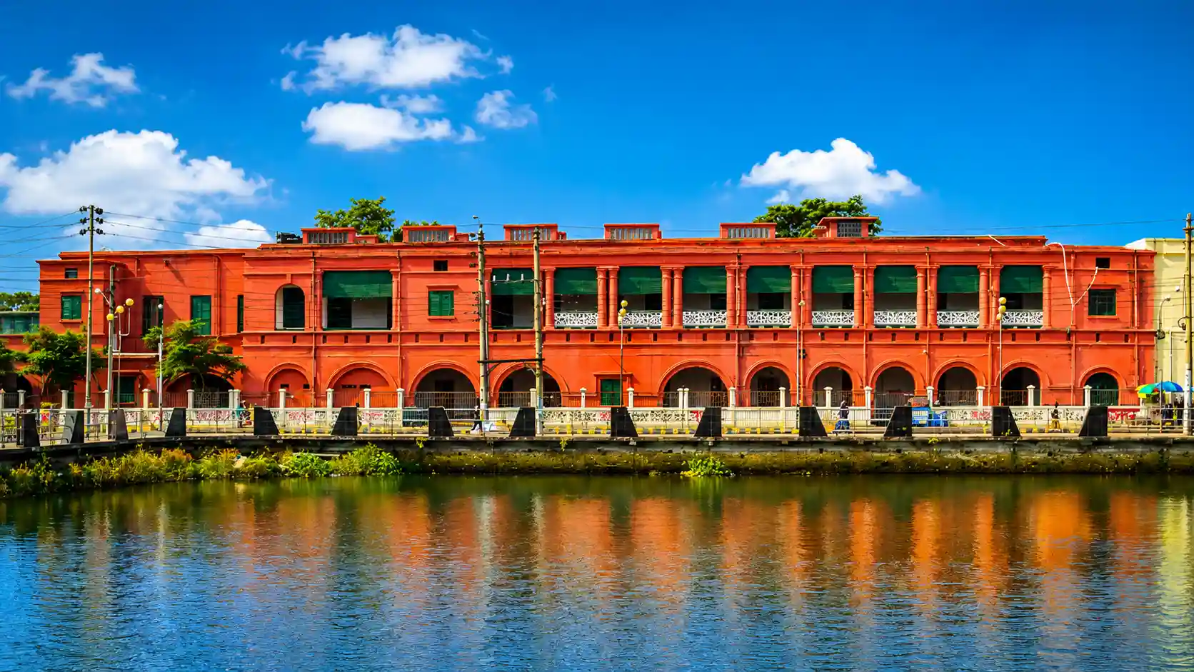 Barishal-Divisional-Museum