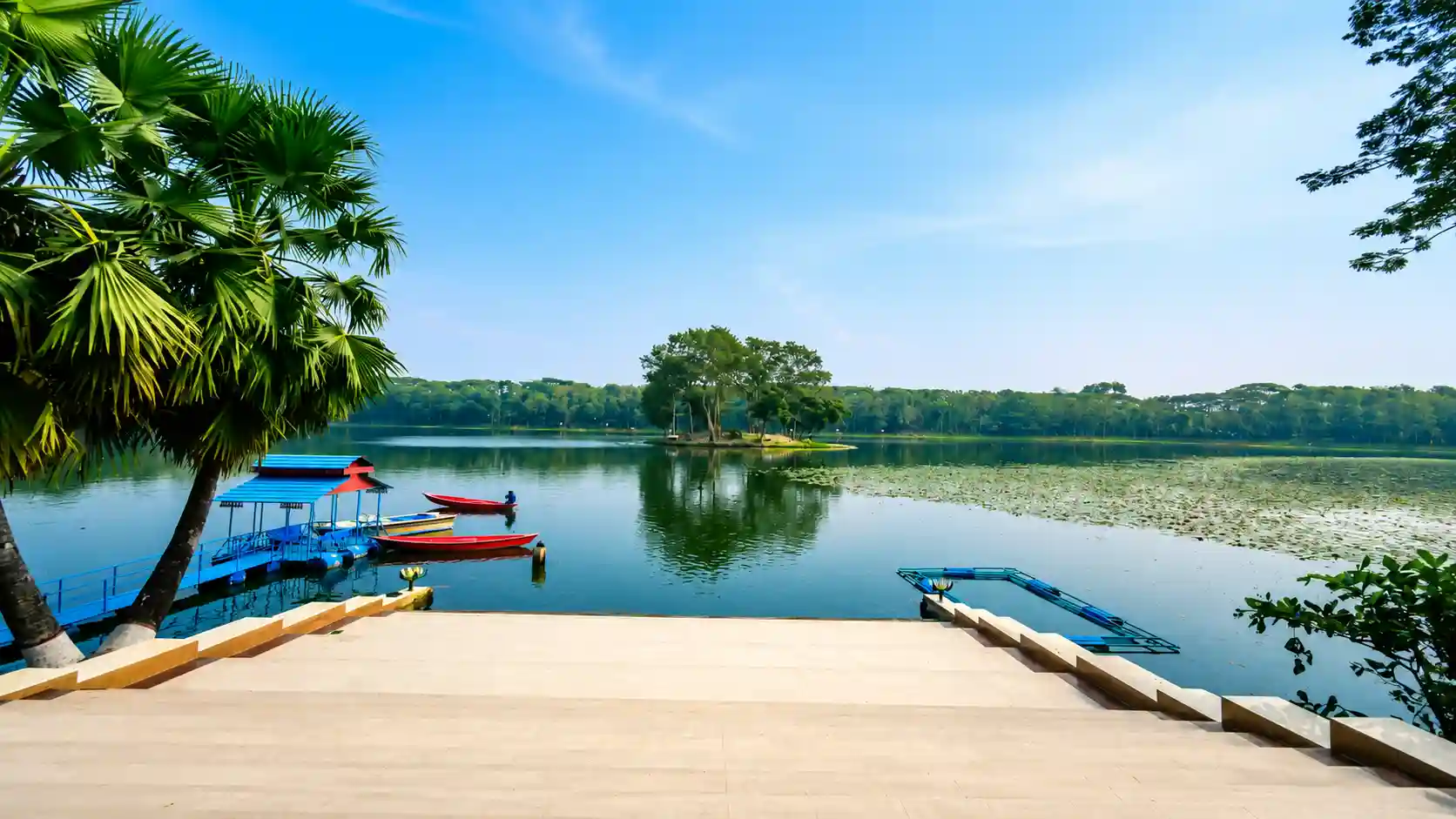Durga-Sagar-Dighi