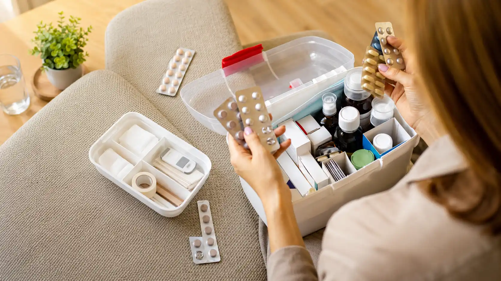 Essential-Medications