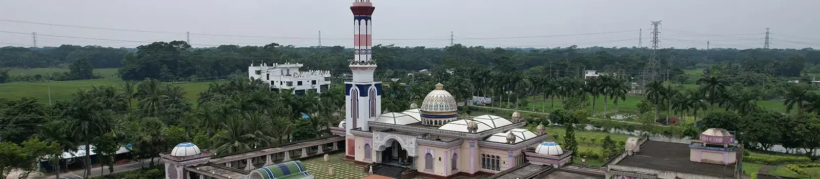 Dhaka to Barisal