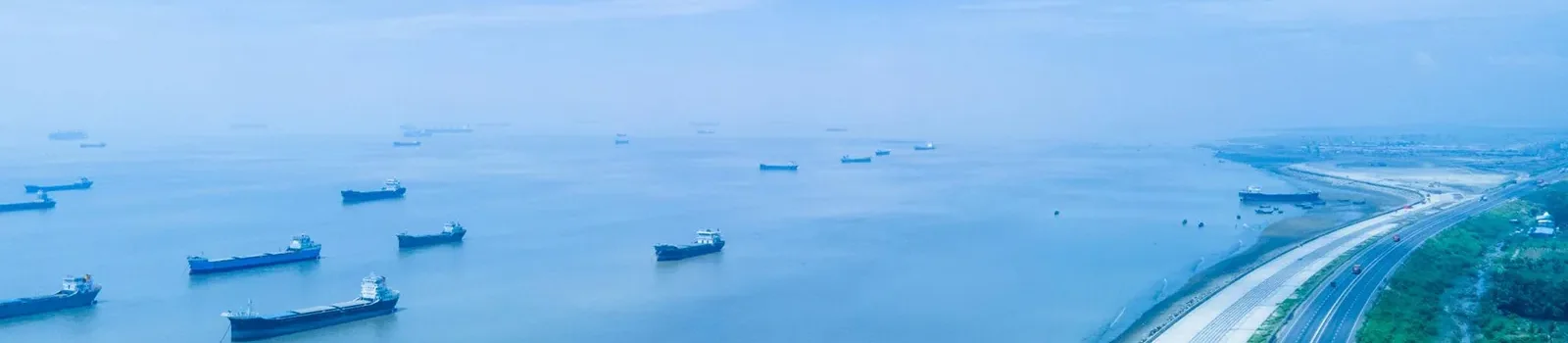 Dhaka to Chittagong