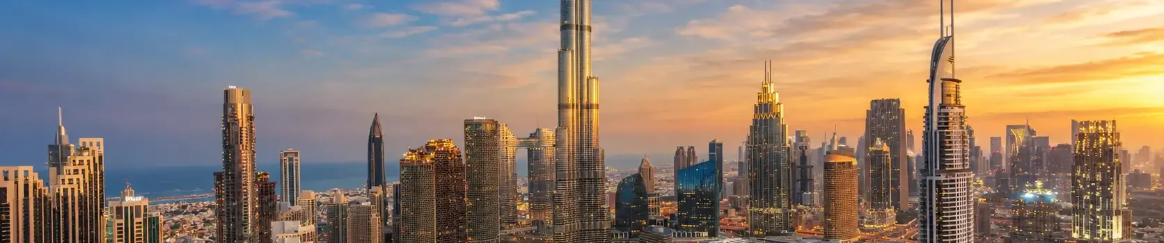Dhaka to Dubai