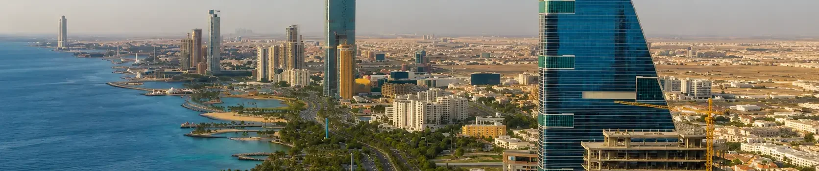 Dhaka to Jeddah