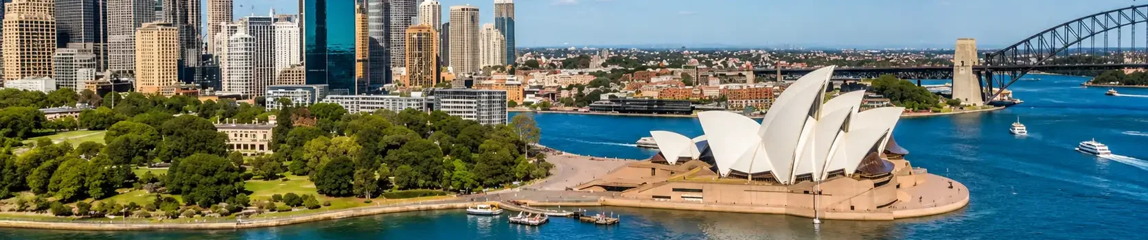 Dhaka to Sydney
