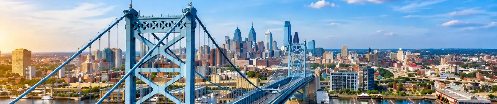 PHL to DAC