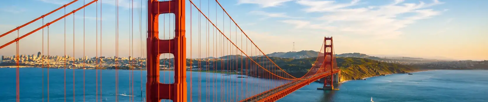 SFO to DAC