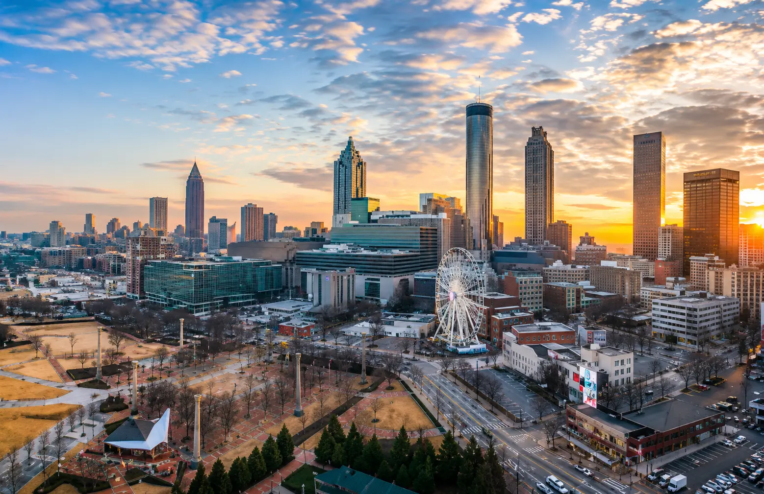 Atlanta to Dhaka