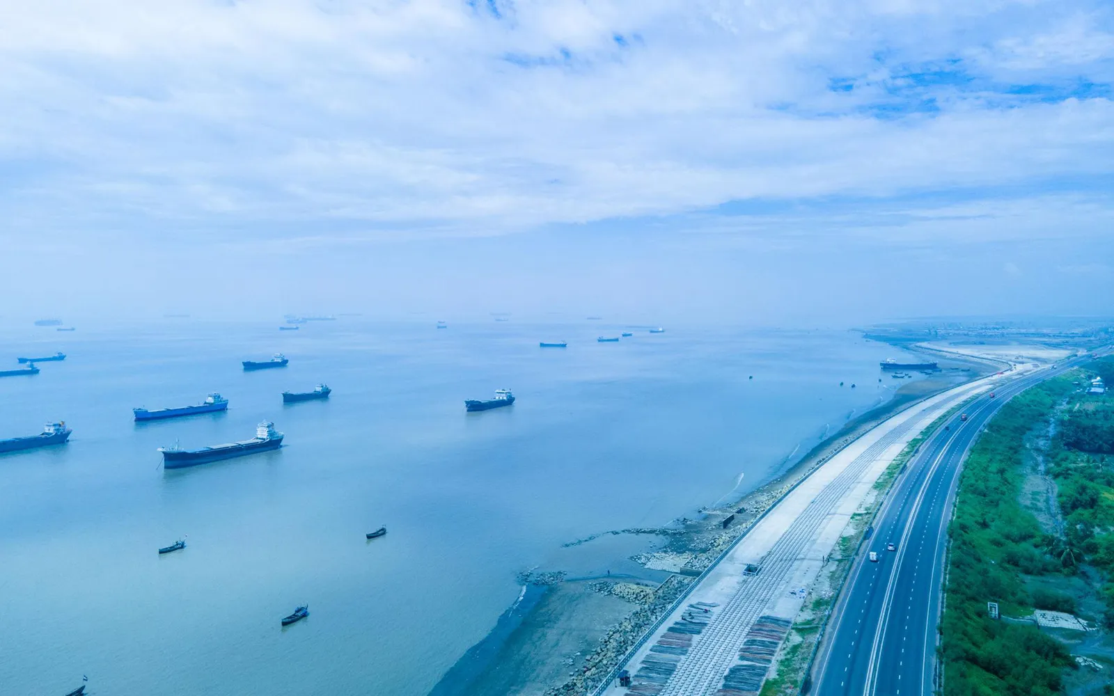 Chittagong