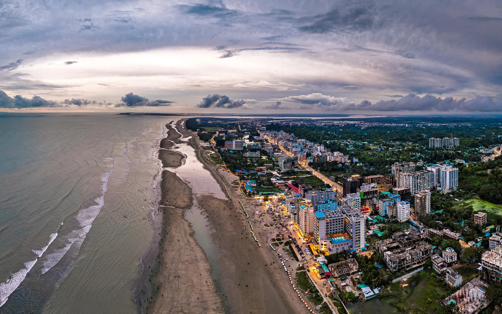 Cox's Bazar