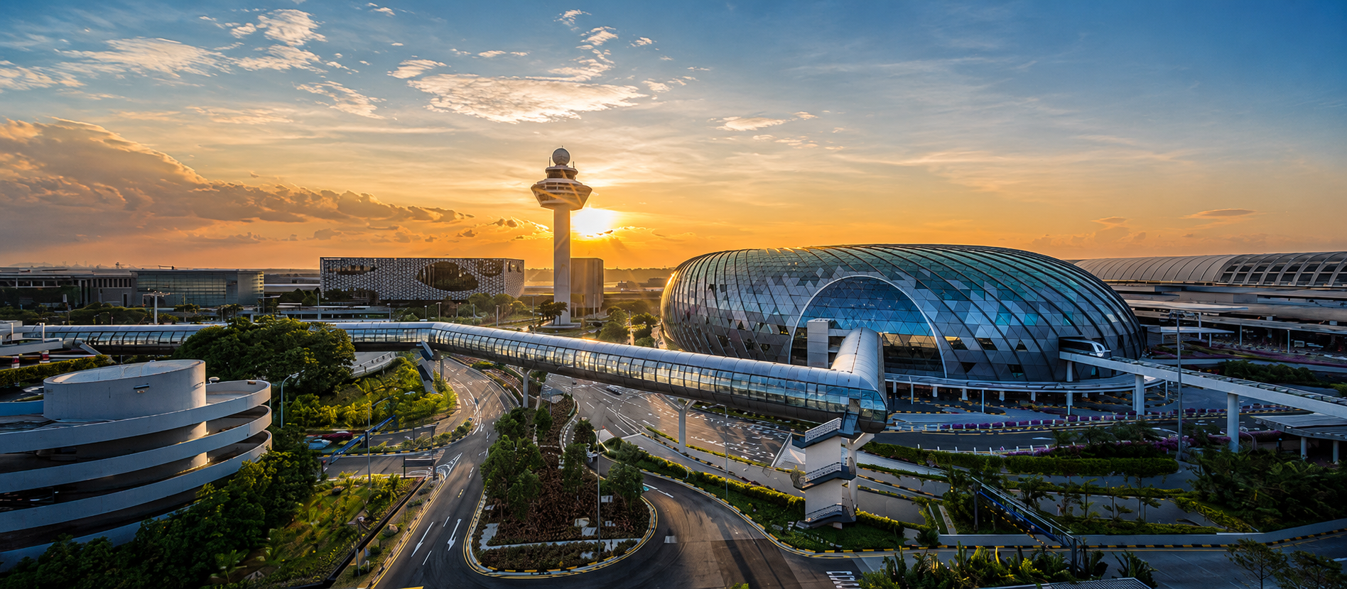 Dhaka to Singapore