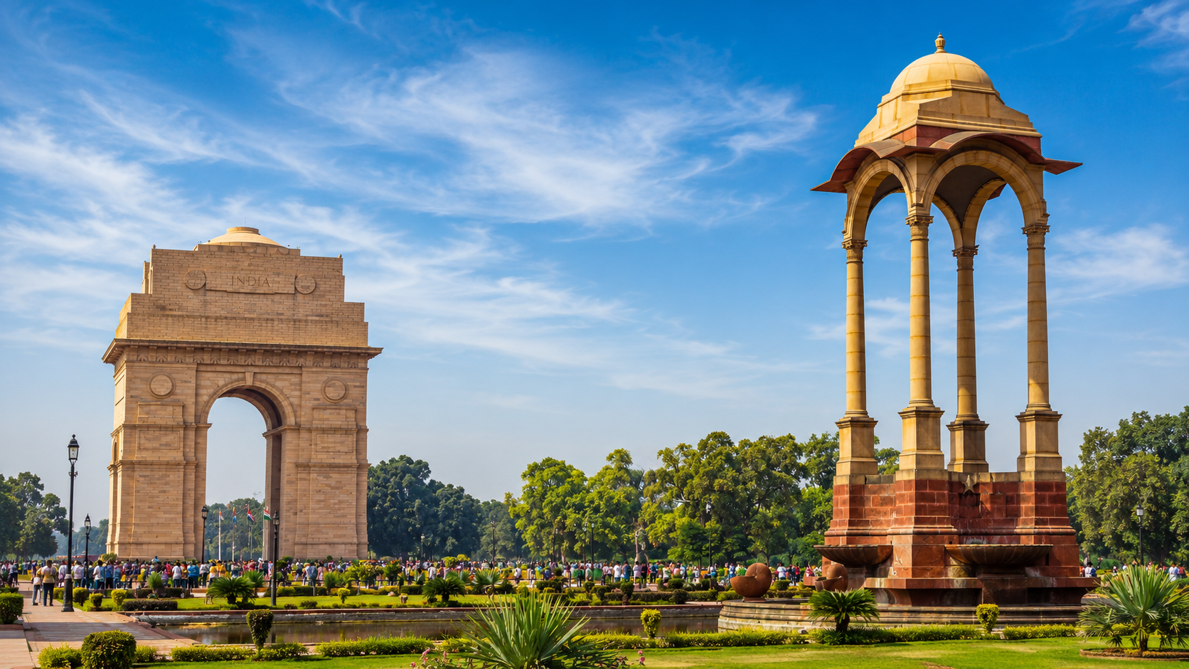 Dhaka to Delhi