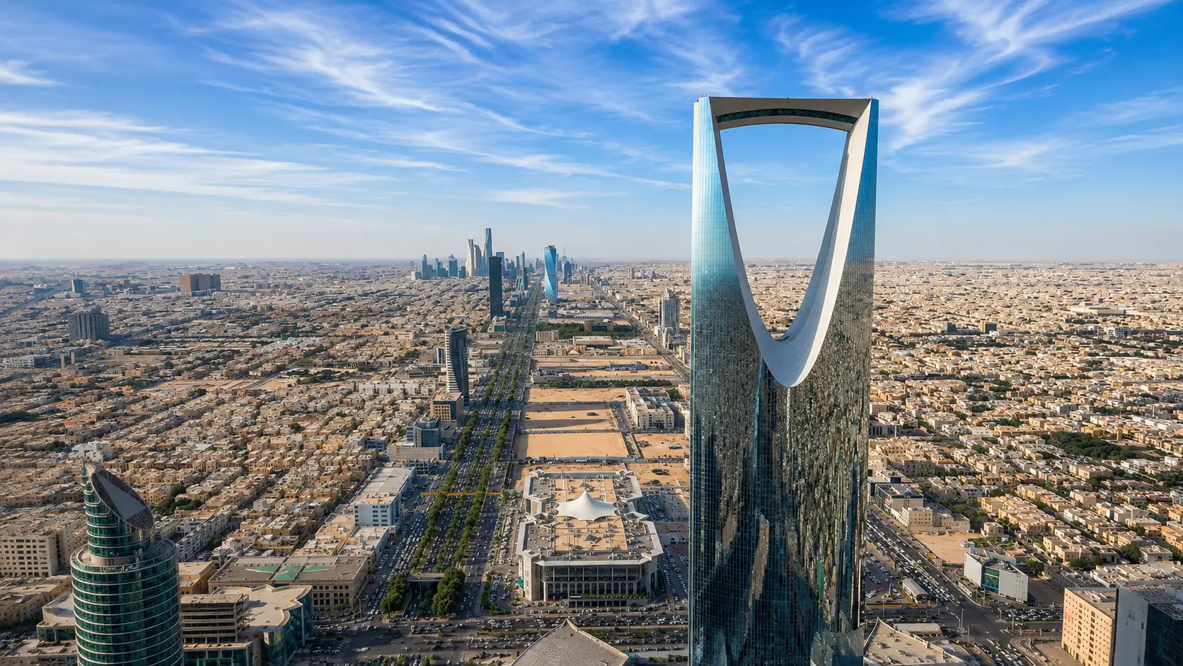 Dhaka to Riyadh