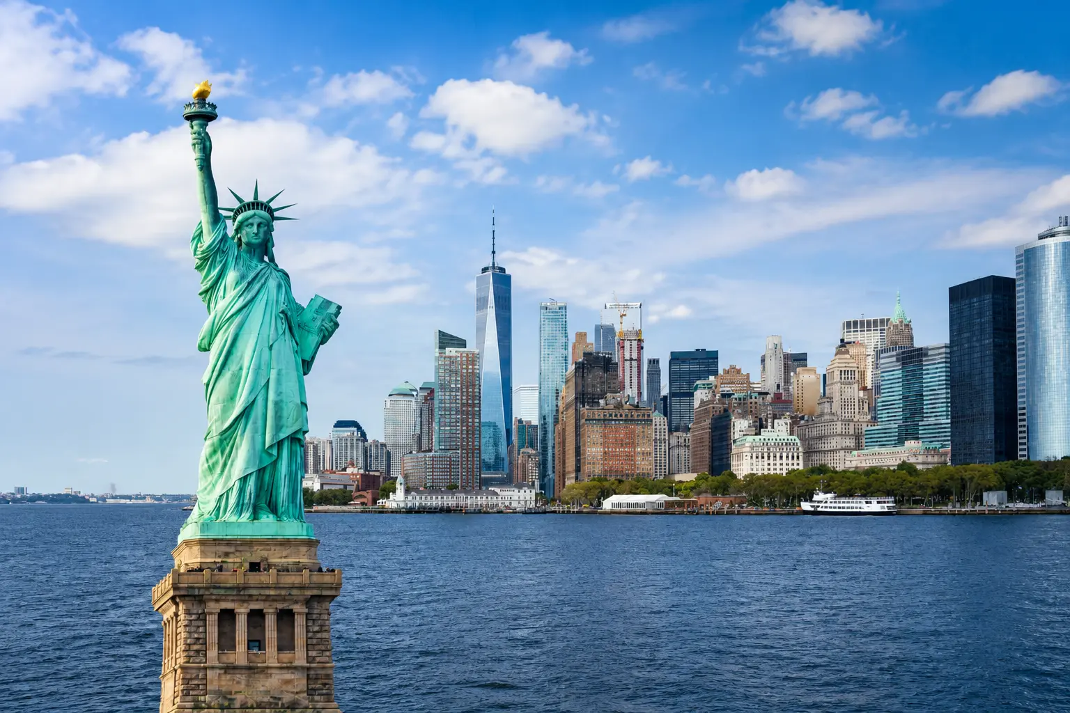 New York