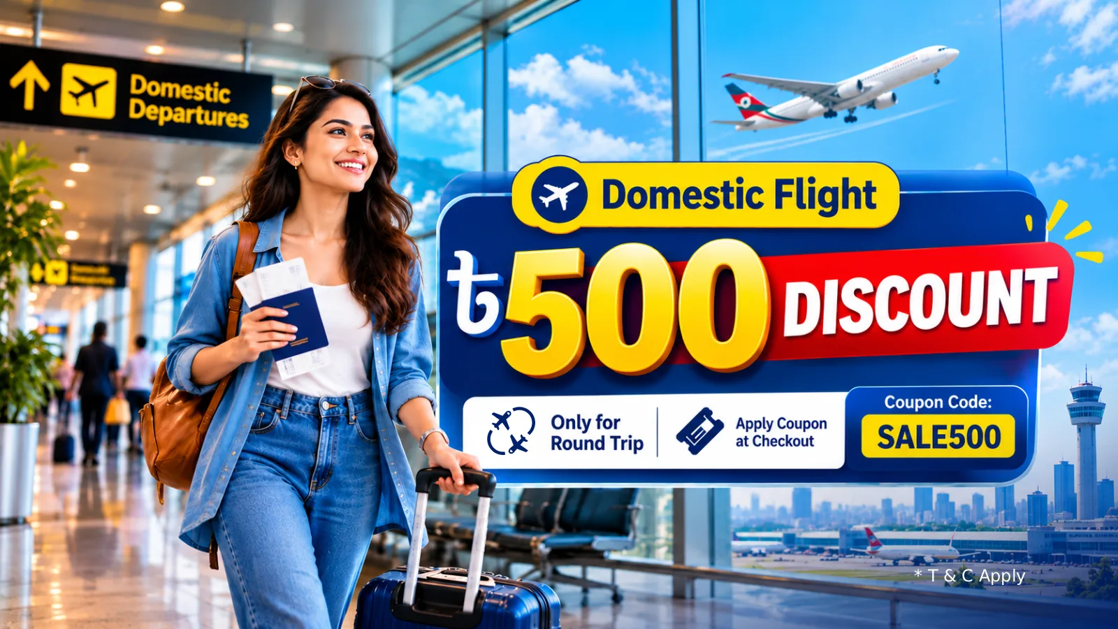 Dhaka to Barisal offer
